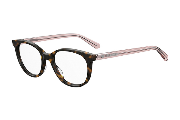 brille Moschino MOL543/TN 086