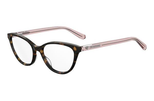 brille Moschino MOL545/TN 086