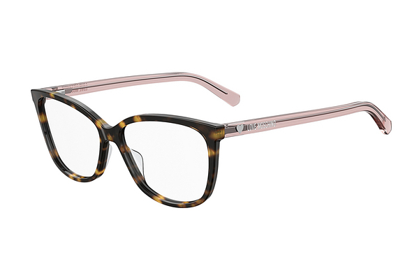 brille Moschino MOL546/TN 086