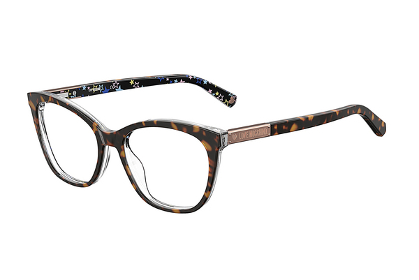 brille Moschino MOL563 086