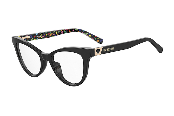 brille Moschino MOL576 807