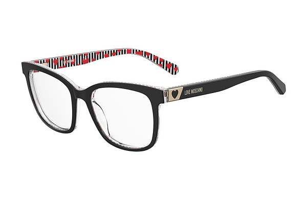 brille Moschino MOL585 807