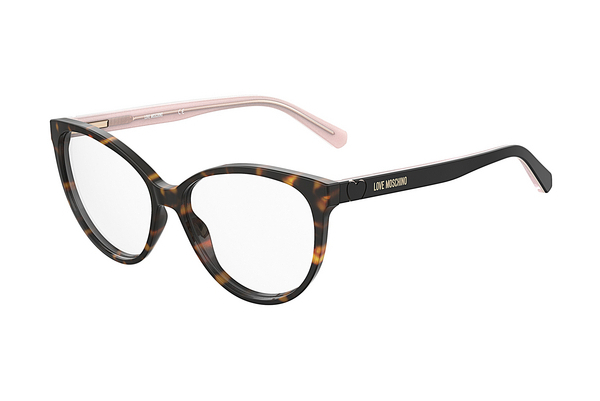 brille Moschino MOL591 086