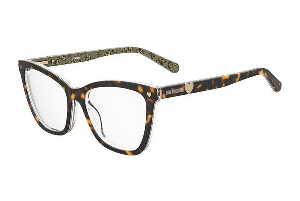 brille Moschino MOL593 2VM