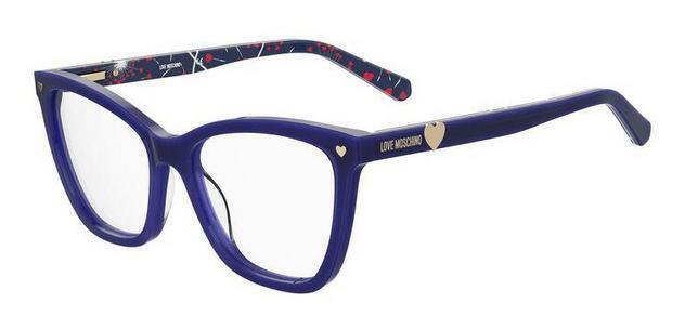 brille Moschino MOL593 PJP