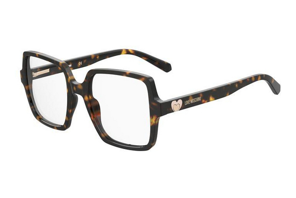 brille Moschino MOL597 086