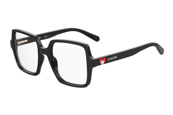 brille Moschino MOL597 807