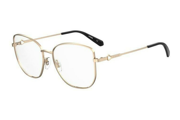 brille Moschino MOL601 000