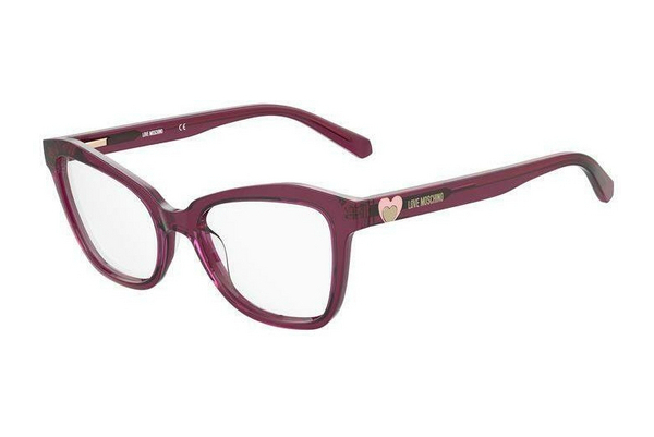 brille Moschino MOL604 MU1