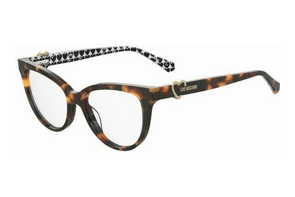 brille Moschino MOL609 05L