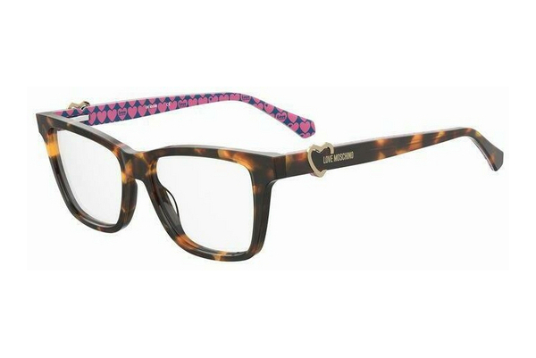 brille Moschino MOL610 05L