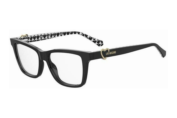 brille Moschino MOL610 807