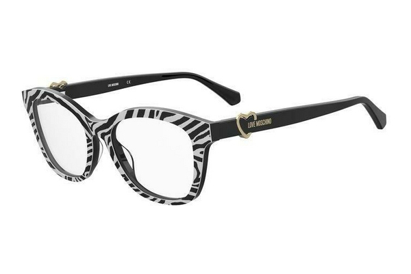 brille Moschino MOL620 S37