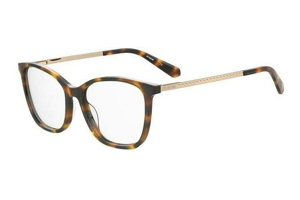 brille Moschino MOL622 086