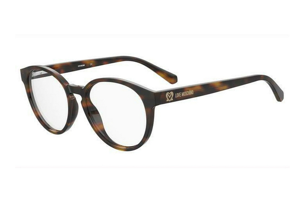 brille Moschino MOL626 086