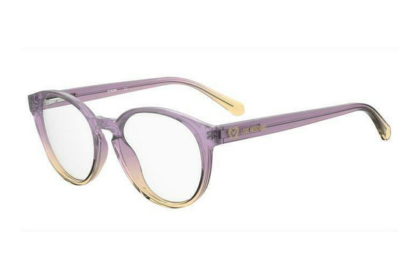 brille Moschino MOL626 789