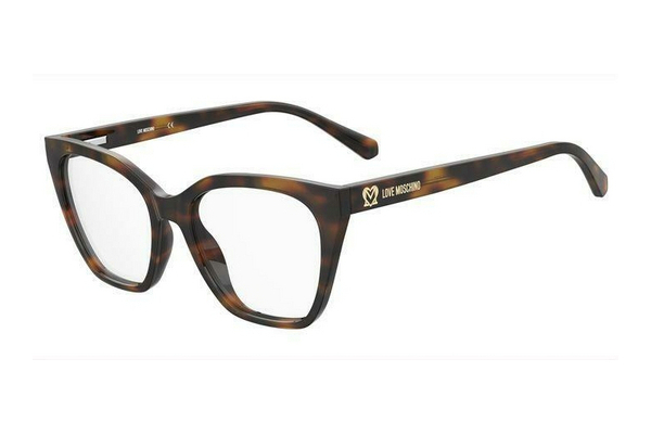 brille Moschino MOL627 086