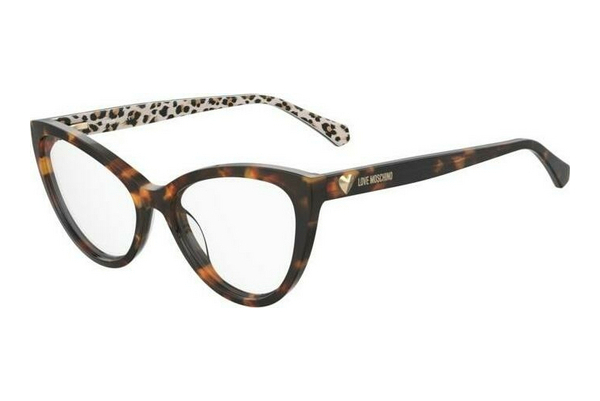 brille Moschino MOL631 H7P