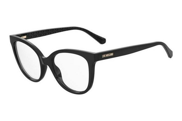 brille Moschino MOL635 807