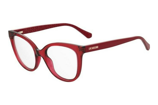 brille Moschino MOL635 C9A