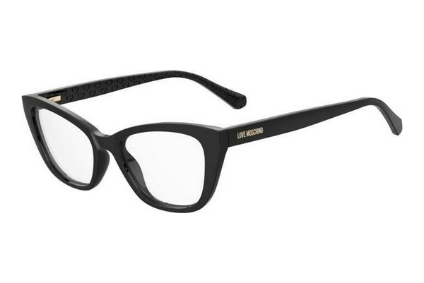 brille Moschino MOL636 807