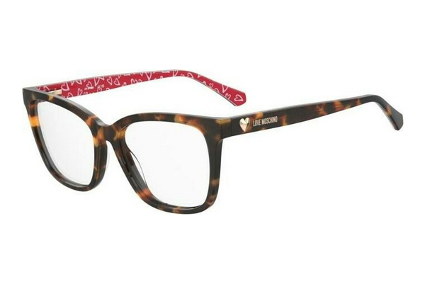brille Moschino MOL638 2VM