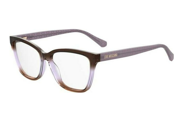 brille Moschino MOL645 2RO