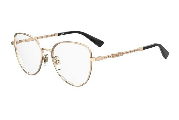 brille Moschino MOS601 000