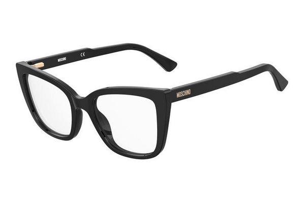 brille Moschino MOS603 807