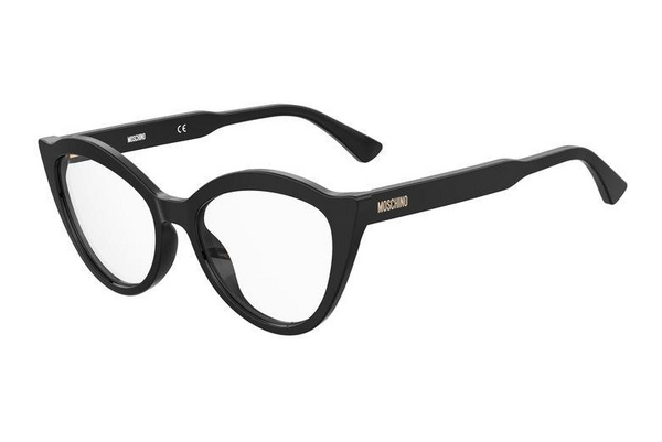 brille Moschino MOS607 807