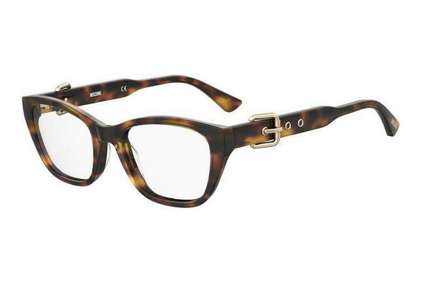 brille Moschino MOS608 086