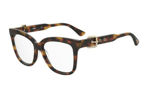 brille Moschino MOS609 086