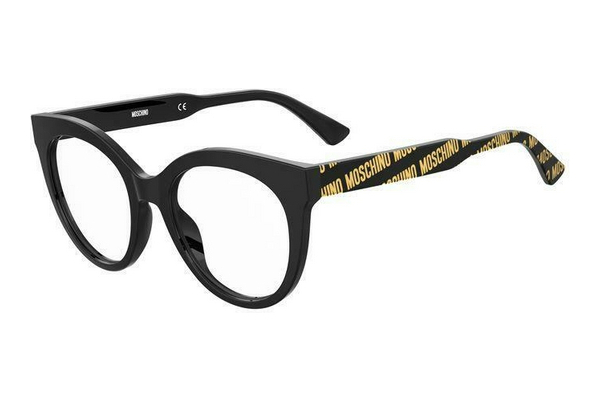 brille Moschino MOS613 807