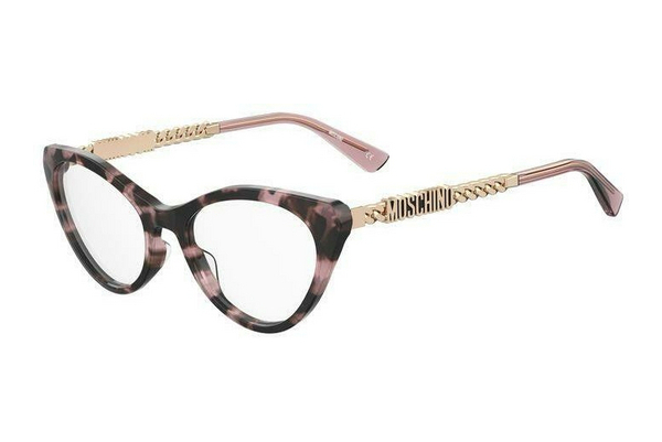 brille Moschino MOS626 0T4