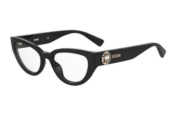 brille Moschino MOS631 807