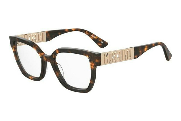 brille Moschino MOS633 086