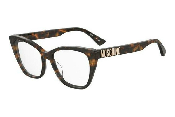 brille Moschino MOS642 086