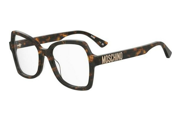 brille Moschino MOS643 086