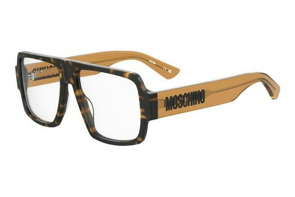 brille Moschino MOS644 086