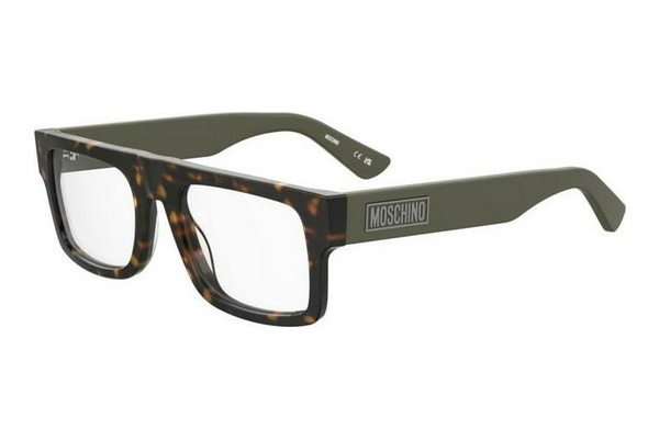 brille Moschino MOS647 086