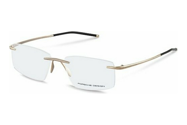 brille Porsche Design P8362 B0S2