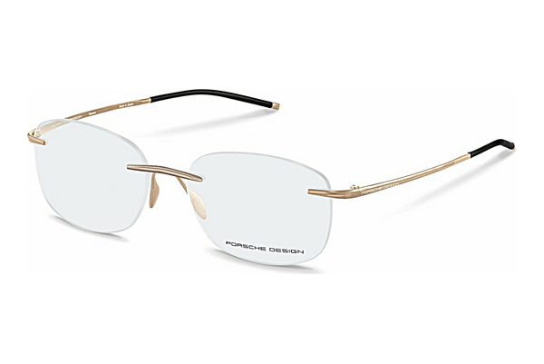 brille Porsche Design P8362 D