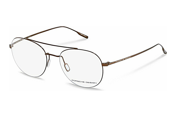 brille Porsche Design P8395 D