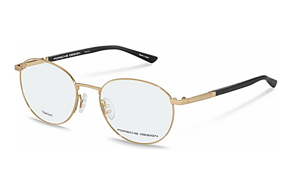 brille Porsche Design P8731 B000