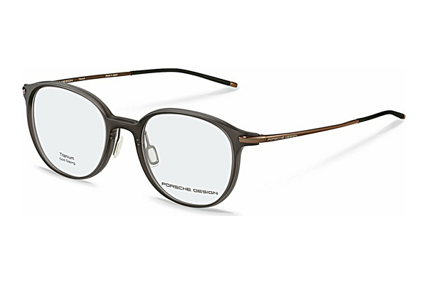 brille Porsche Design P8734 D