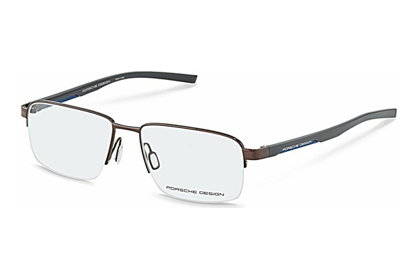 brille Porsche Design P8747 D