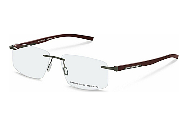 brille Porsche Design P8748 C0S1