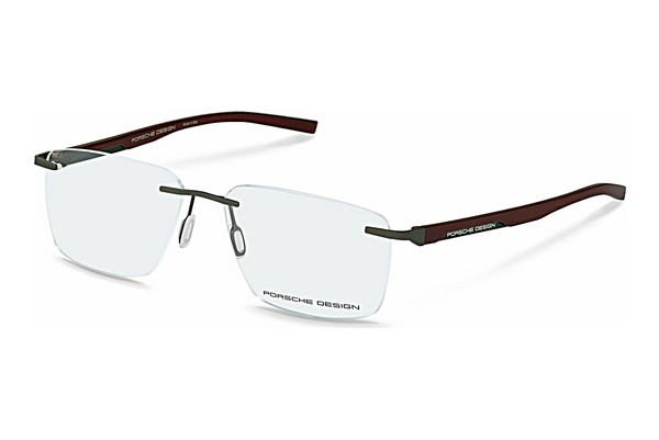 brille Porsche Design P8748 C0S2