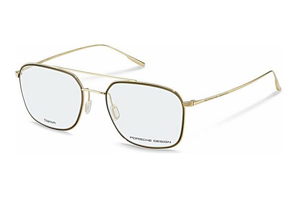 brille Porsche Design P8749 C