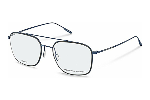 brille Porsche Design P8749 D